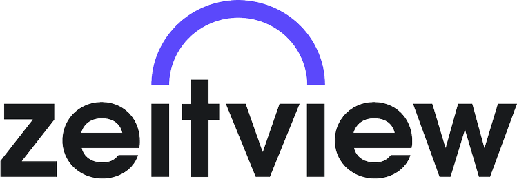 Zeitview logo